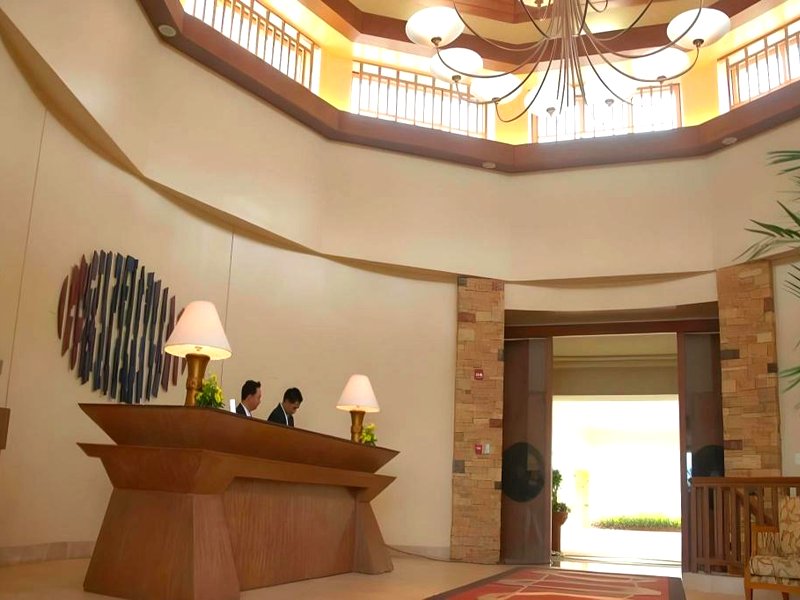 ティンバーランド ハイランズ リゾート (Timberland Highlands Resort)の写真