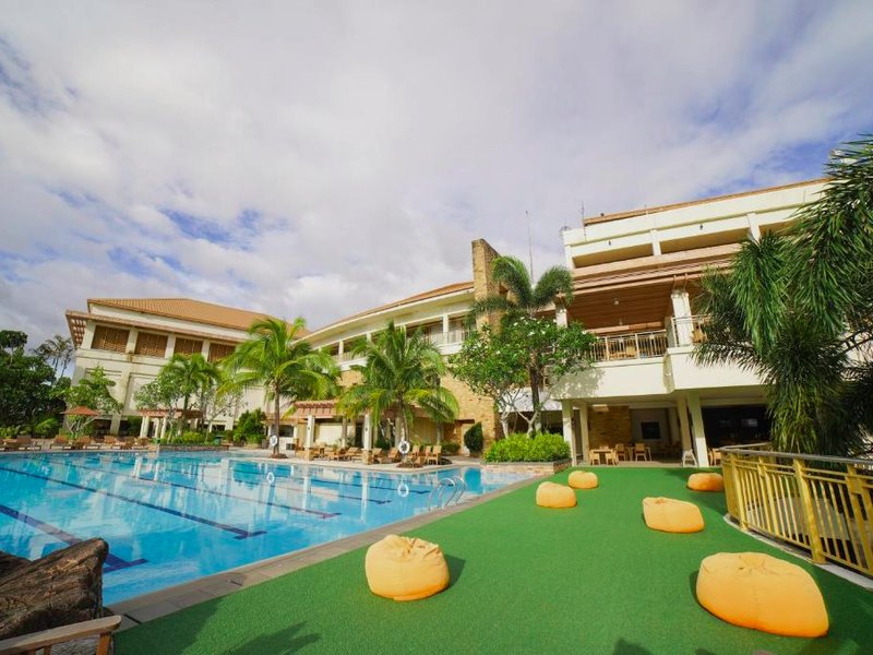 ティンバーランド ハイランズ リゾート (Timberland Highlands Resort)の写真