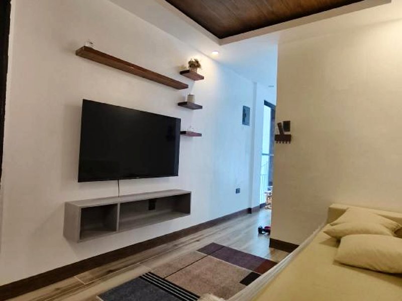 ［サン マテオ］一軒家（140m²）｜ 3ベッドルーム／2バスルーム (The white House)の写真