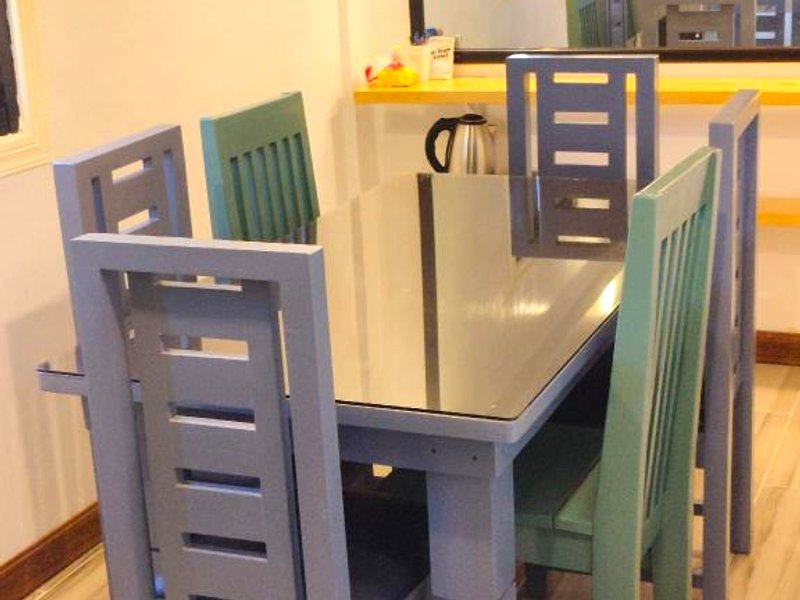 ［サン マテオ］一軒家（140m²）｜ 3ベッドルーム／2バスルーム (The white House)の写真