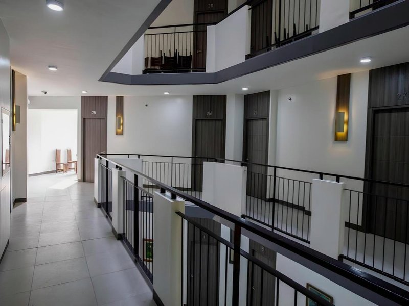 カーサ リリー (Casa Lily)の写真