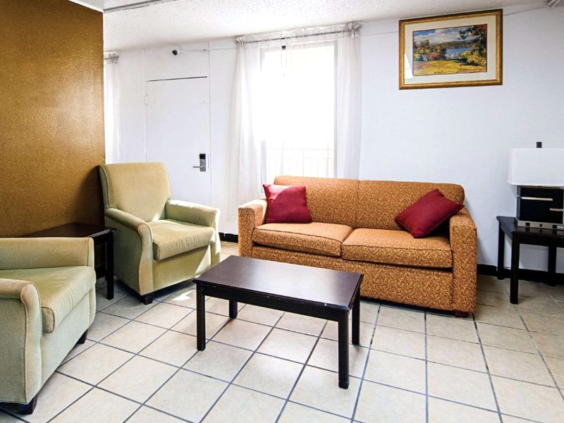 Travel Inn Bristol Near State Streetの写真