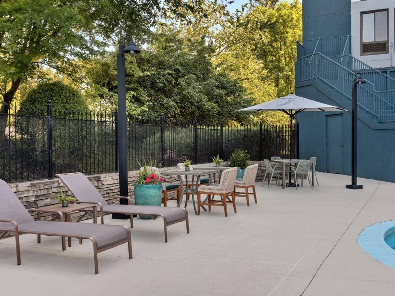 Delta Hotels Bristolの写真