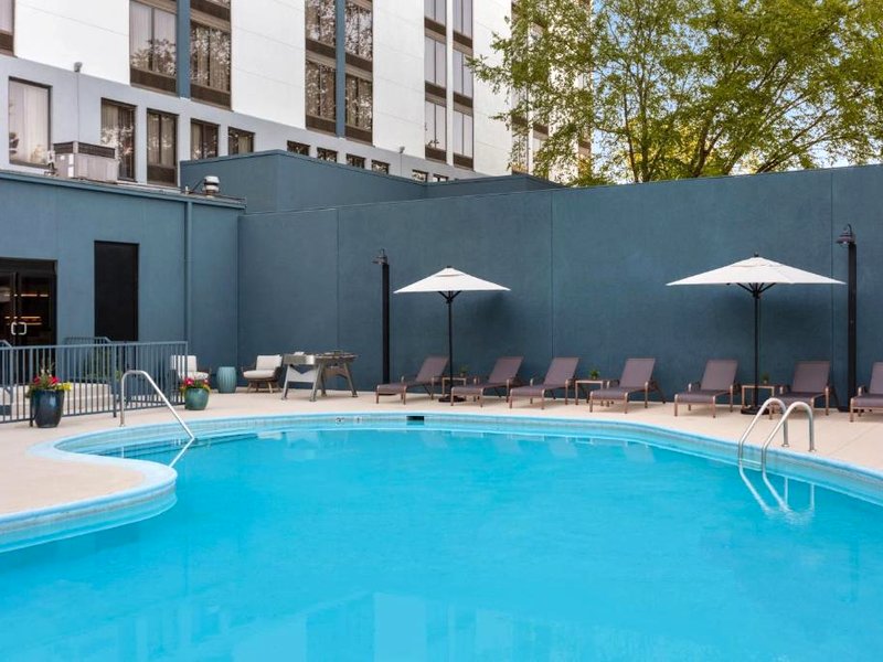 Delta Hotels Bristolの写真