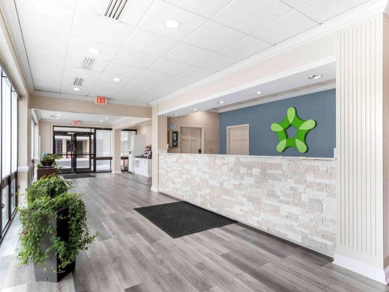 エクステンデッド ステイ アメリカ スイーツ - ブリストル (Extended Stay America Suites - Bristol)の写真