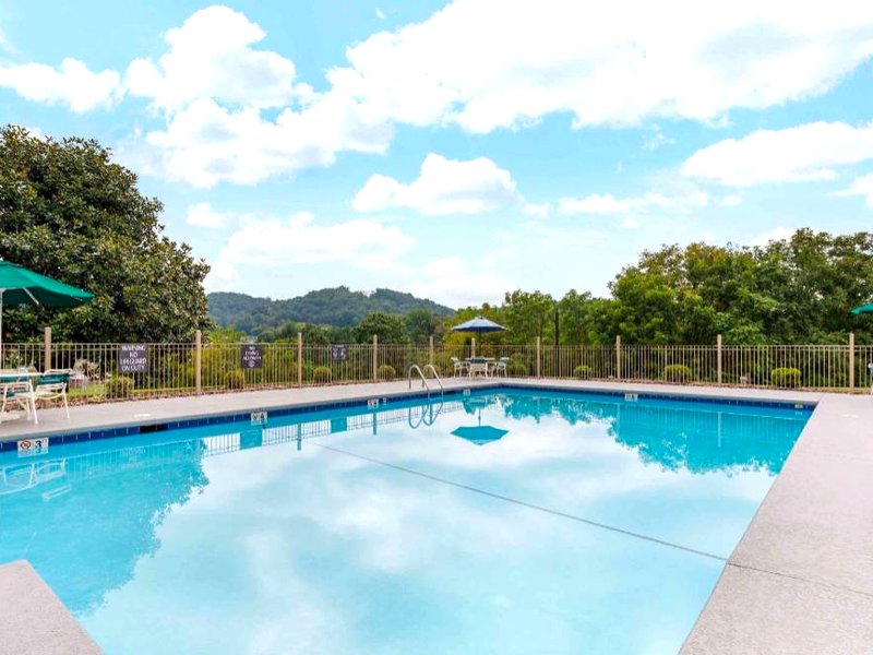 エクステンデッド ステイ アメリカ スイーツ - ブリストル (Extended Stay America Suites - Bristol)の写真