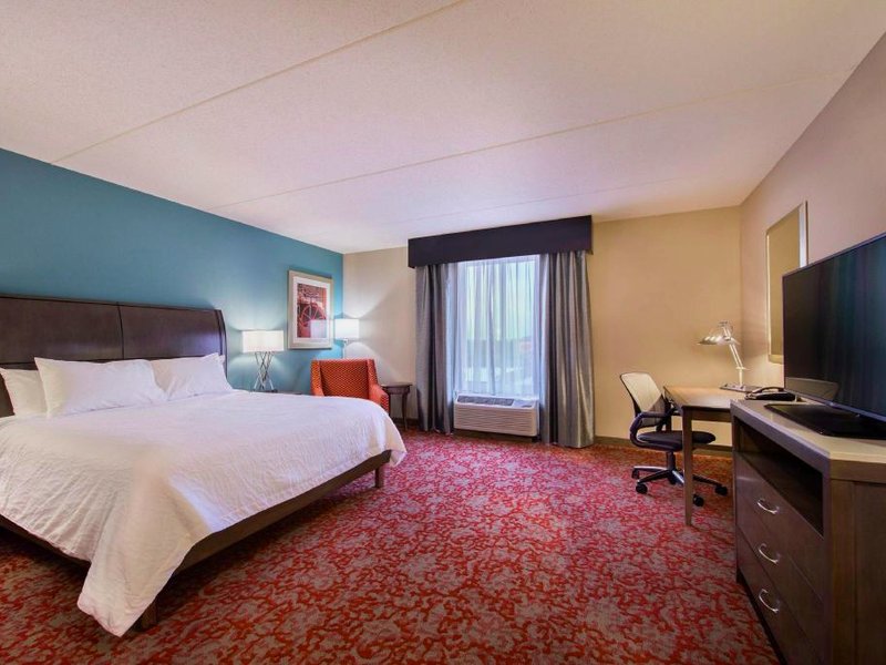 ヒルトン ガーデン イン ブリストル (Hilton Garden Inn Bristol)の写真