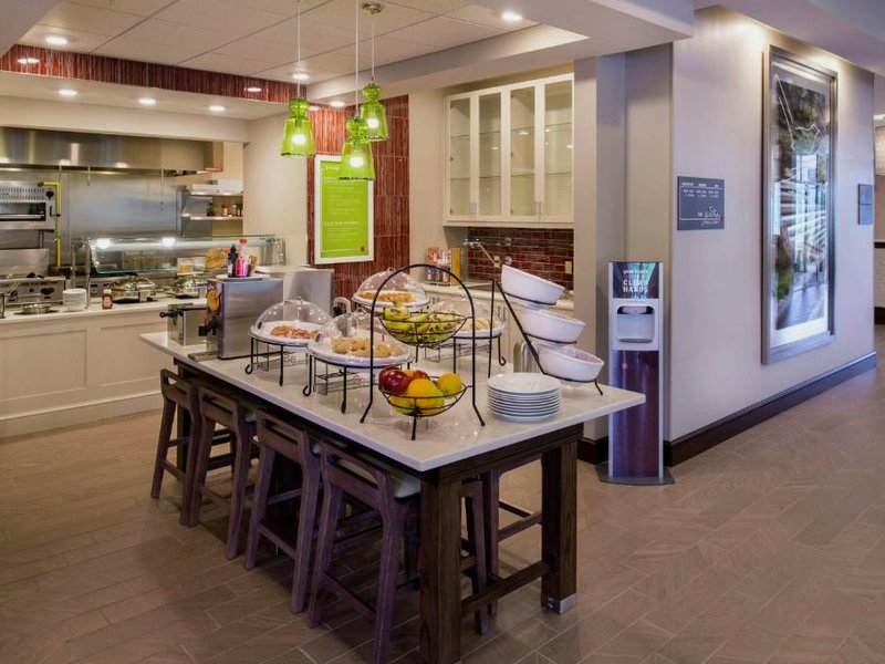 ヒルトン ガーデン イン ブリストル (Hilton Garden Inn Bristol)の写真