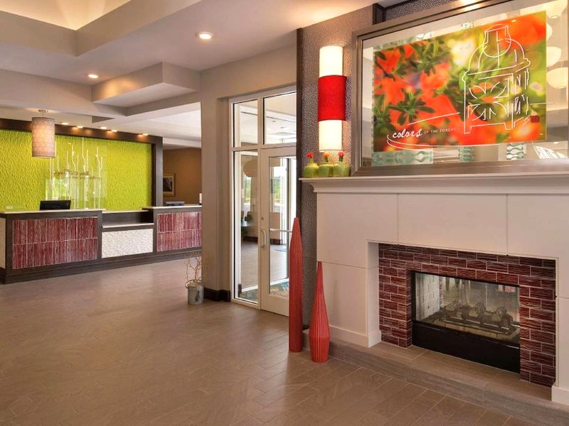 ヒルトン ガーデン イン ブリストル (Hilton Garden Inn Bristol)の写真