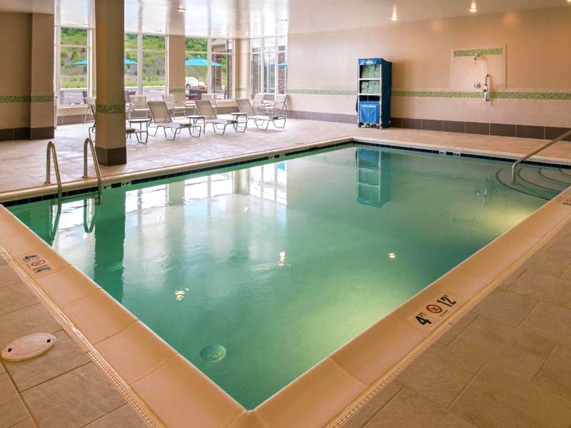 ヒルトン ガーデン イン ブリストル (Hilton Garden Inn Bristol)の写真