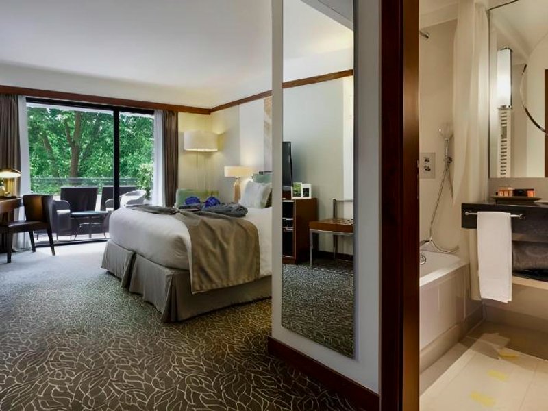 Terra Nostra Garden Hotelの写真