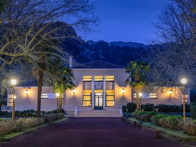 Terra Nostra Garden Hotelの写真