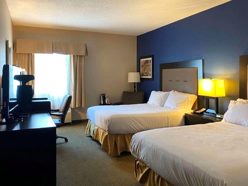 Wingate by Wyndham Ashlandの写真