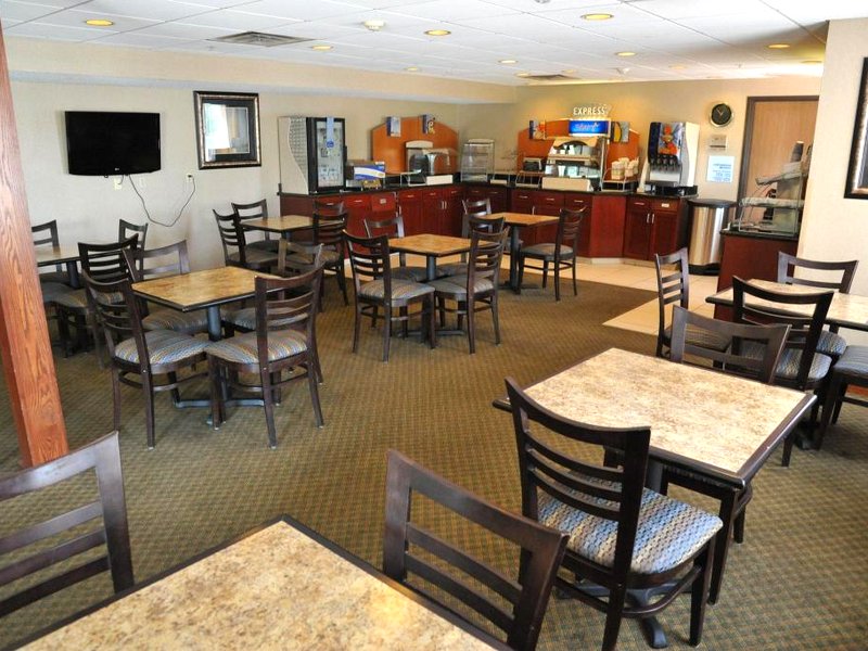 Wingate by Wyndham Ashlandの写真