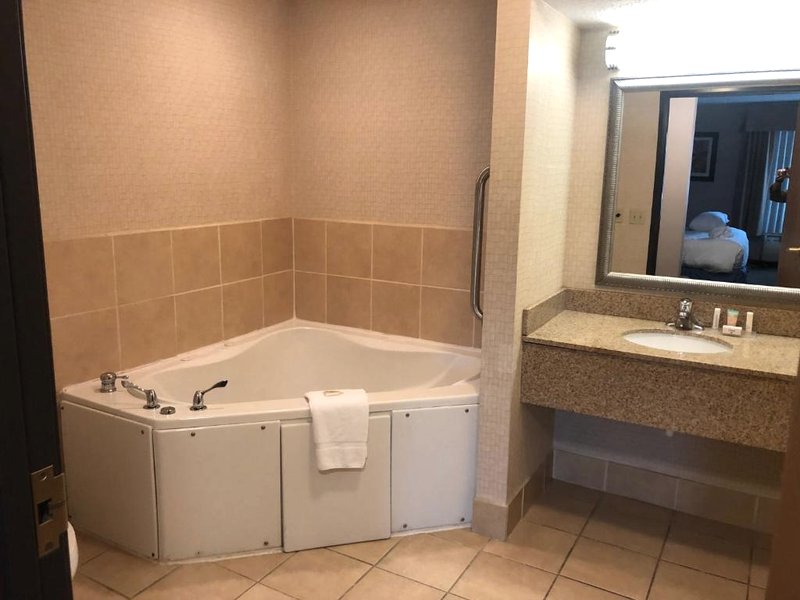 Wingate by Wyndham Ashlandの写真