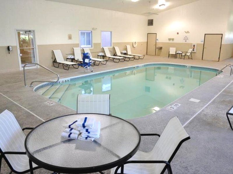 Wingate by Wyndham Ashlandの写真