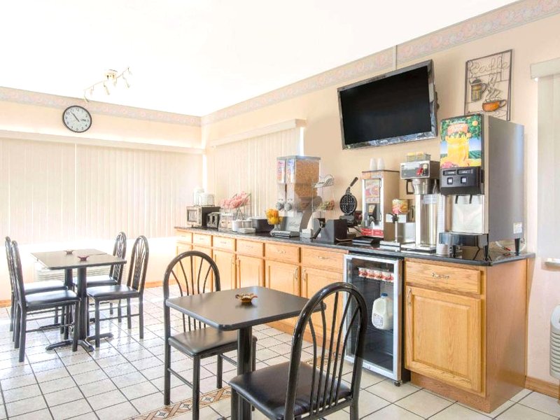 Super 8 By Wyndham Ashlandの写真