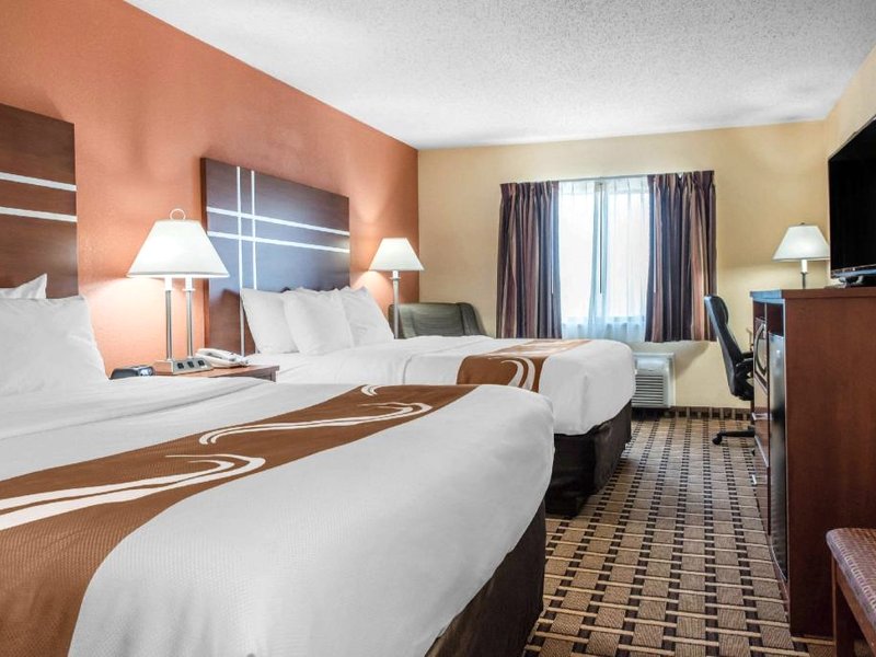 Quality Inn Ashland Eastの写真