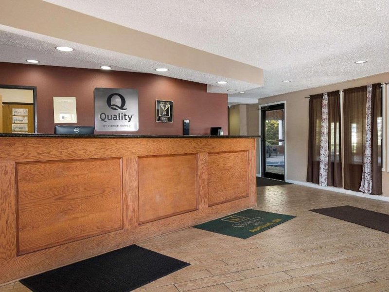 Quality Inn Ashland Eastの写真