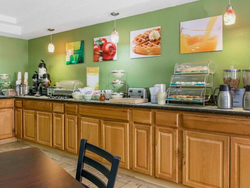 Quality Inn Ashland Eastの写真