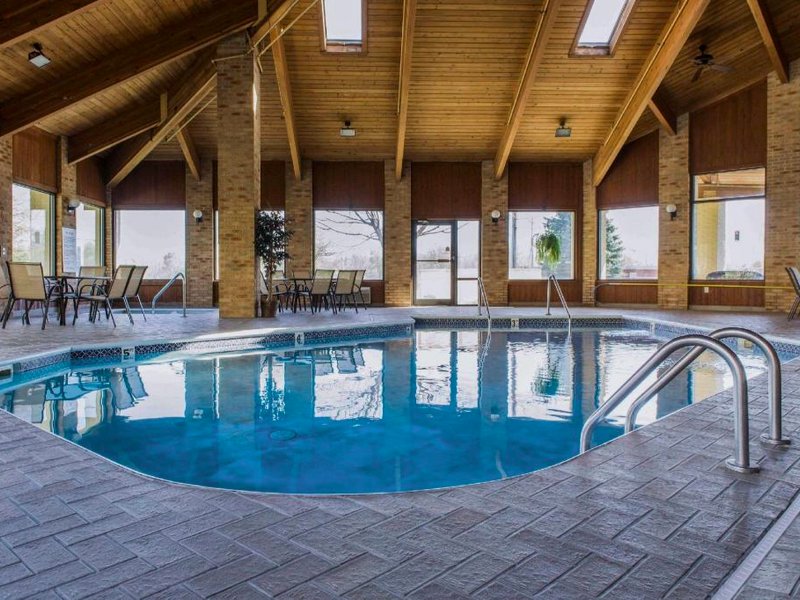 Quality Inn Ashland Eastの写真