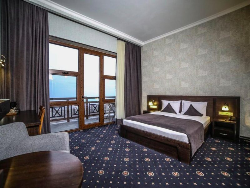 Amberd Hotelの写真