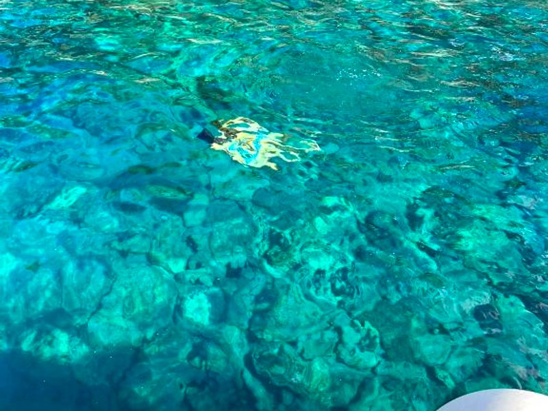 Lipari Centro Storico Flat 7 mins from portの写真