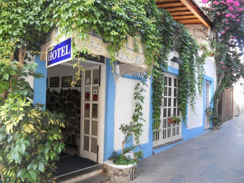 Hotel Poseidonの写真