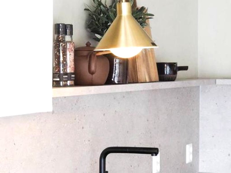 Måløy Fjordbuer moderne og luksuriøse med havutsikt (Maløy Fjordbuer moderne og luksuriøse med havutsikt)の写真