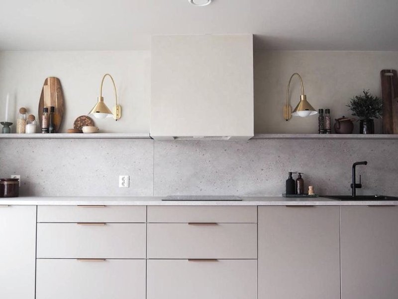 Måløy Fjordbuer moderne og luksuriøse med havutsikt (Maløy Fjordbuer moderne og luksuriøse med havutsikt)の写真