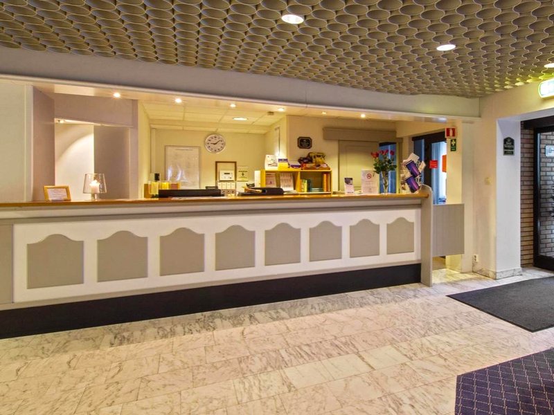 Thon Partner Hotel Maløyの写真