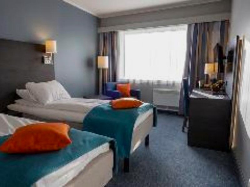 Thon Hotel Maløyの写真