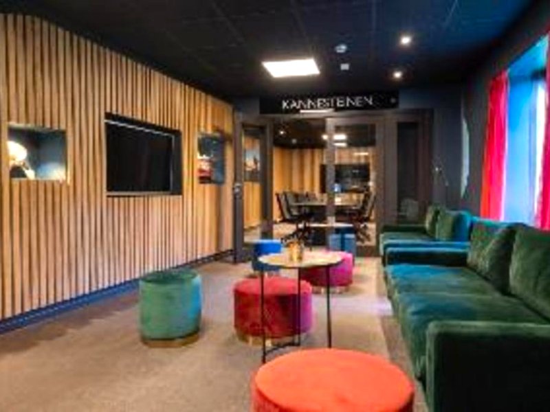 Thon Hotel Maløyの写真