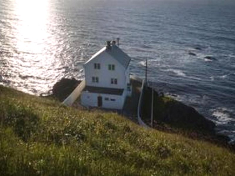 Thon Hotel Maløyの写真