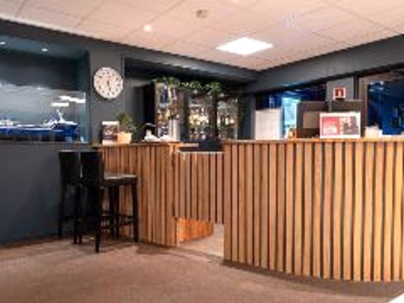 Thon Hotel Maløyの写真