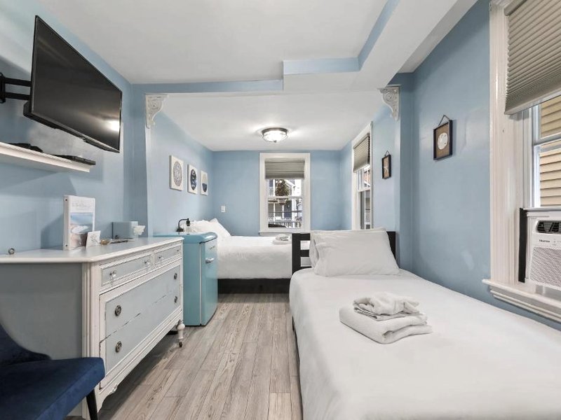 The Inn at Ocean Groveの写真