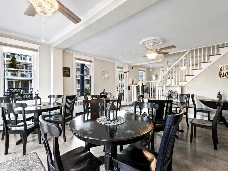 The Inn at Ocean Groveの写真