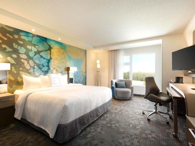 Hotel Dene & Conference Centreの写真