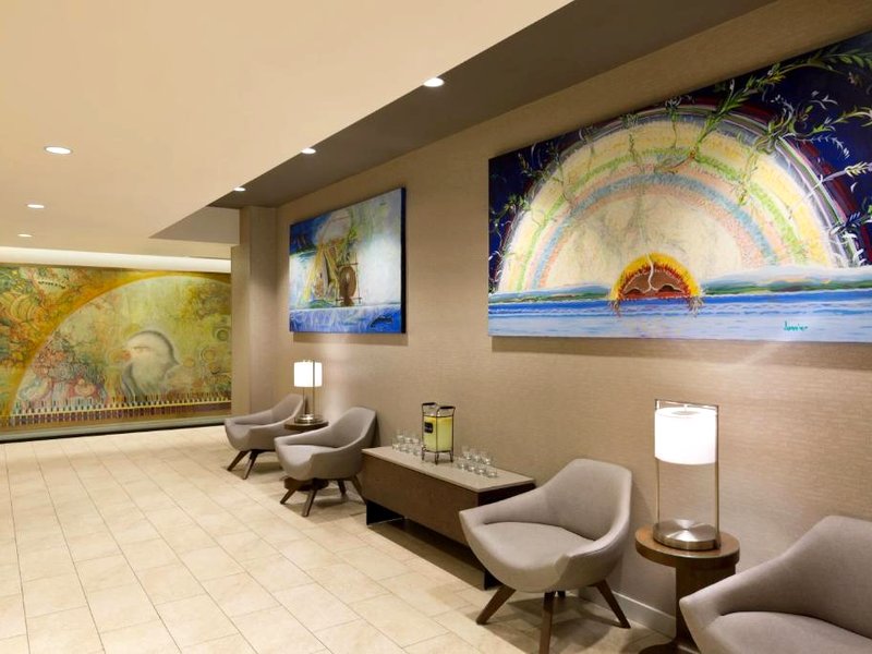 Hotel Dene & Conference Centreの写真