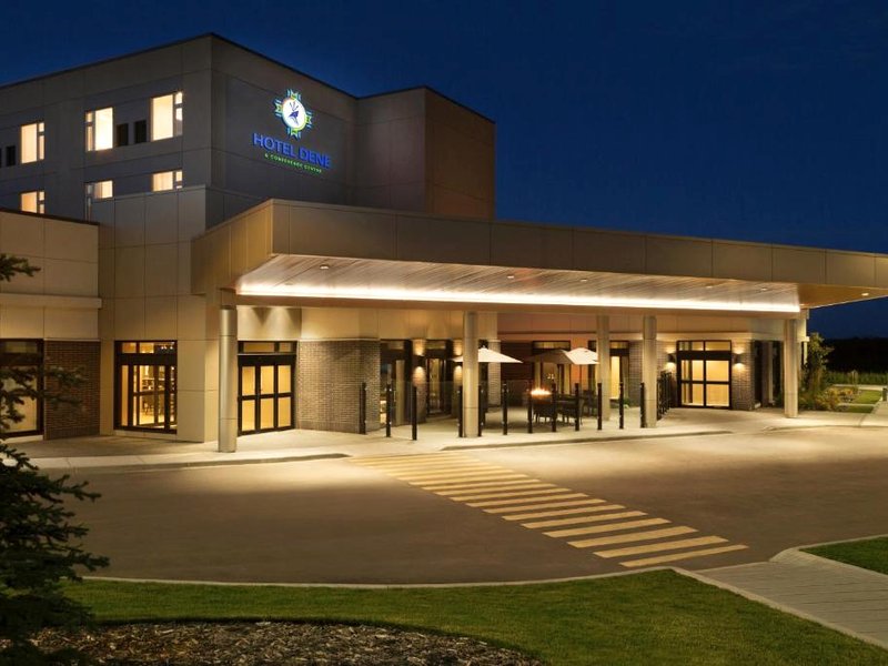 Hotel Dene & Conference Centreの写真