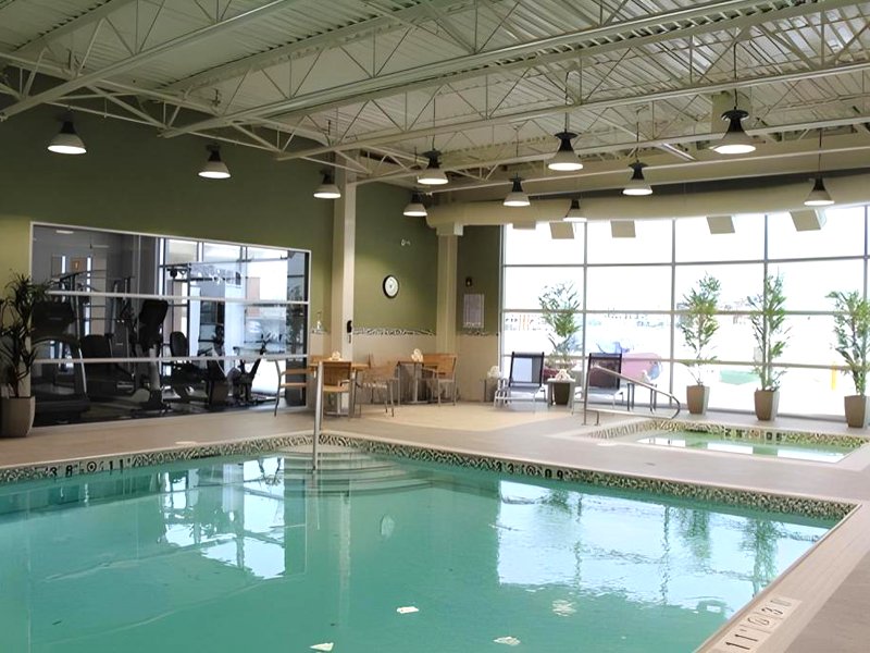 Holiday Inn Express & Suites Cold Lake By IHGの写真