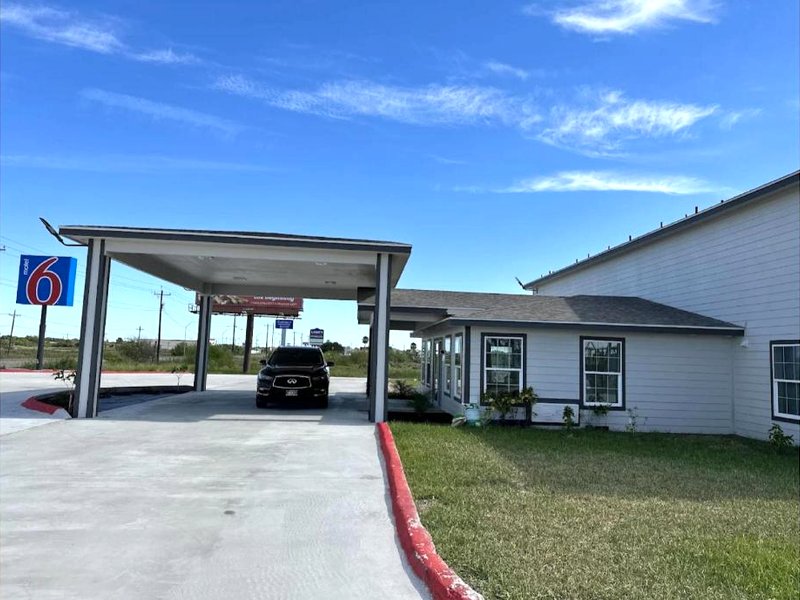 Motel 6 Aransas Pass, TXの写真