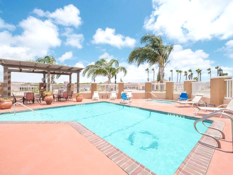 マイクロテル イン&スイーツ バイ ウインダム アランサス パス コーパス クリスティ (Microtel Inn & Suites by Wyndham Aransas Pass/Corpus Christi)の写真