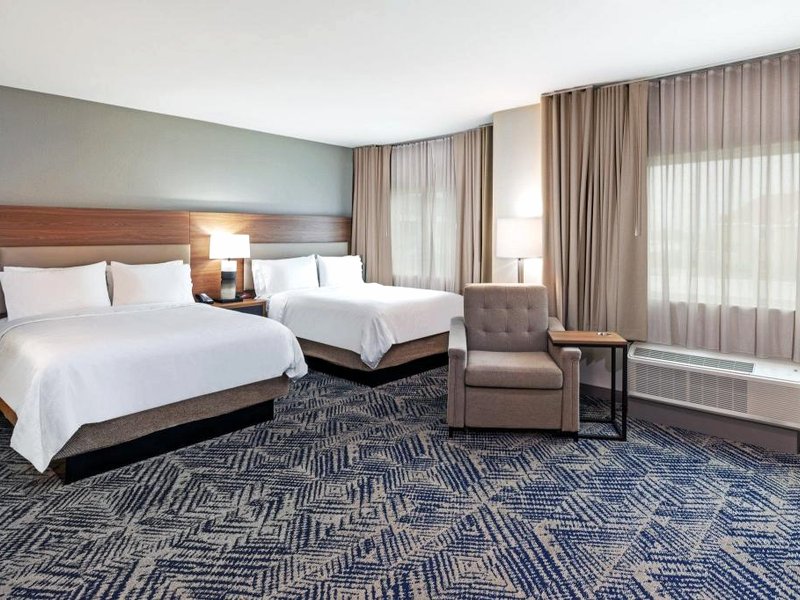 Candlewood Suites Aransas Pass By IHGの写真