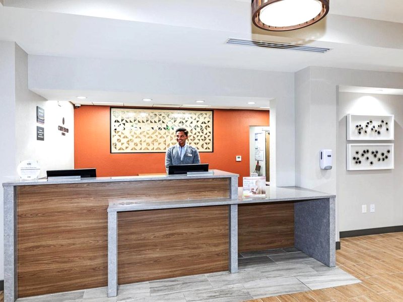 Candlewood Suites Aransas Pass By IHGの写真