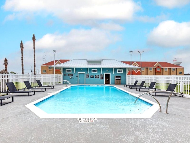 Candlewood Suites Aransas Pass By IHGの写真