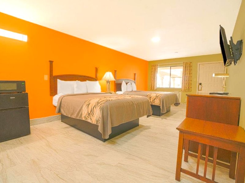 Aransas Bay Inn & Suites Aransas Pass/Corpus Christi, TX By OYOの写真