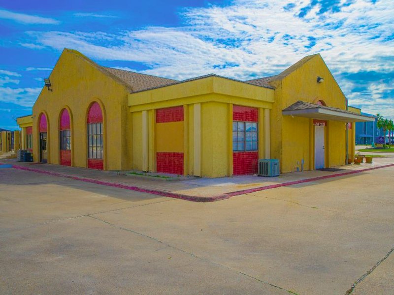 Aransas Bay Inn & Suites Aransas Pass/Corpus Christi, TX By OYOの写真