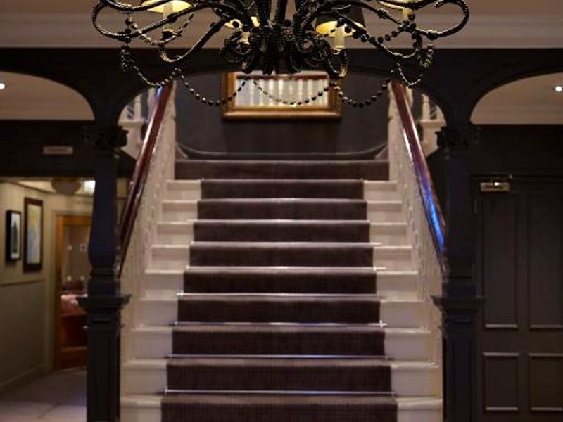 Swan Hotel by Greene King Innsの写真