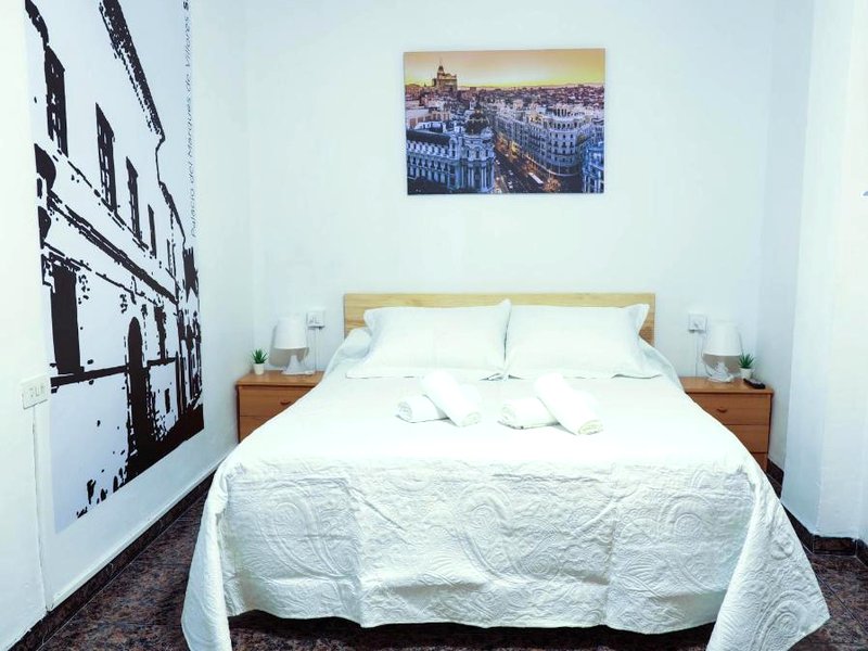 Mesón Kubano B&B (Meson Kubano B&B)の写真